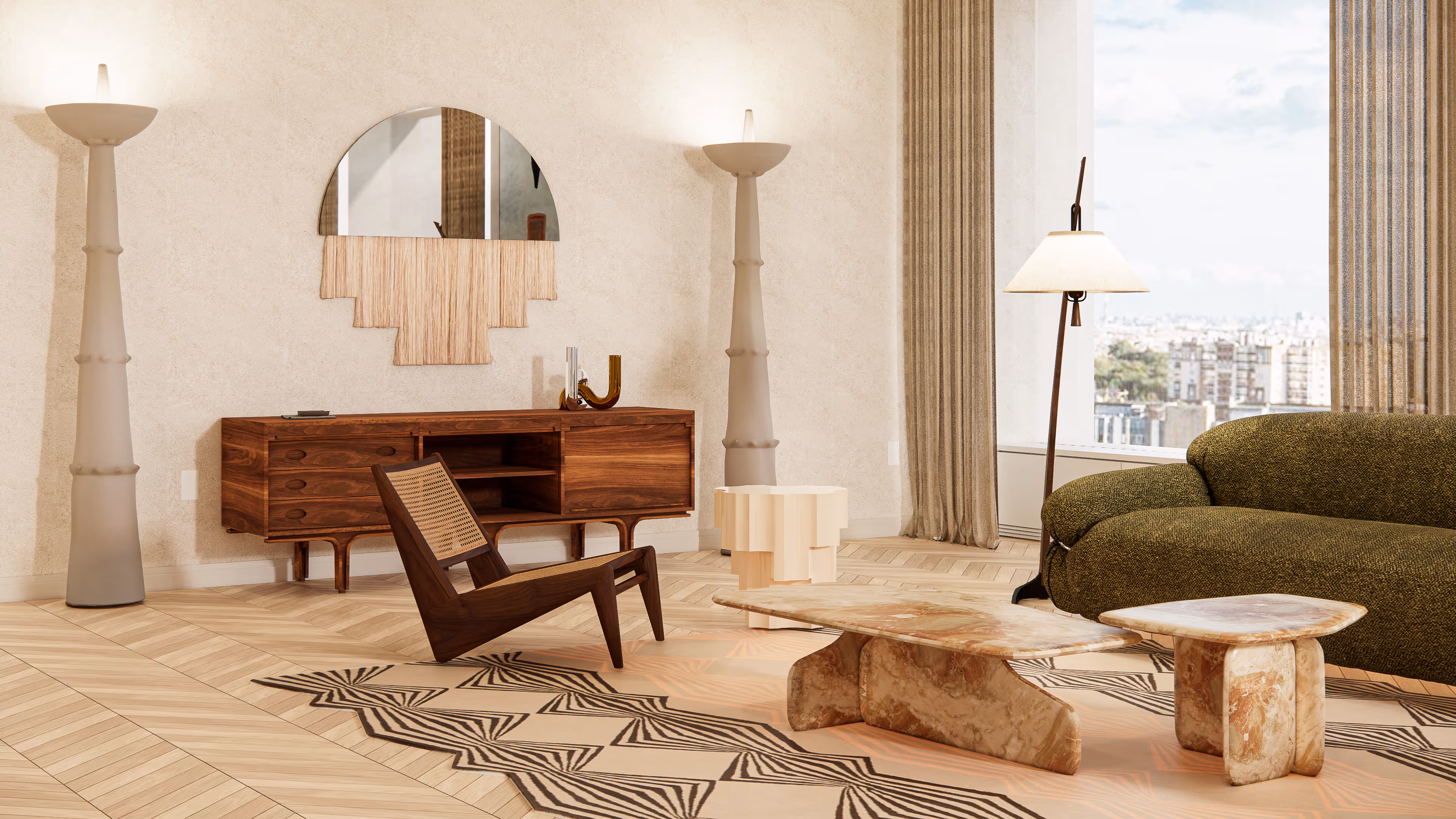 432 PARK Ave 71_Living room_4