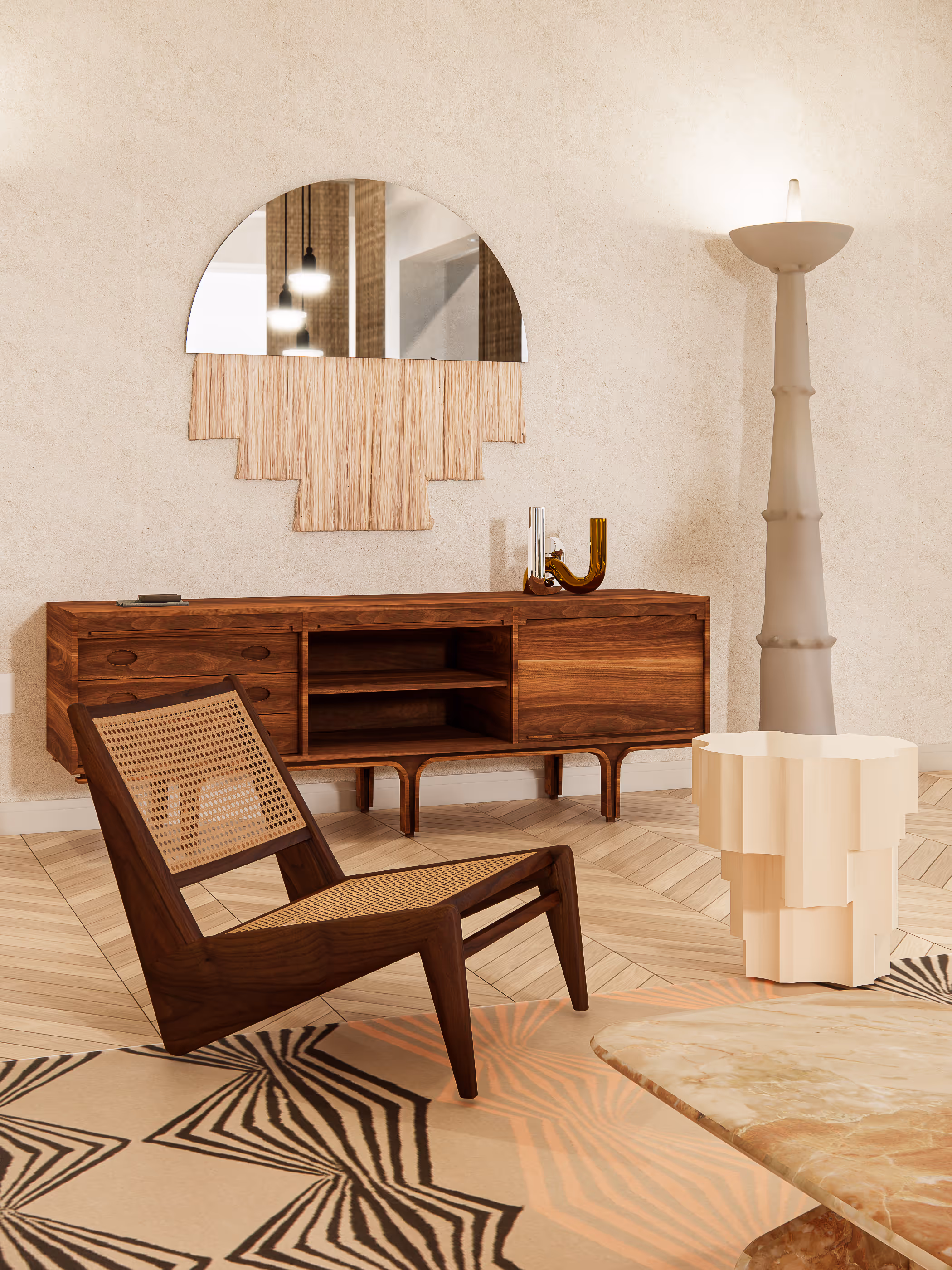 432 PARK Ave 71_Living room_8