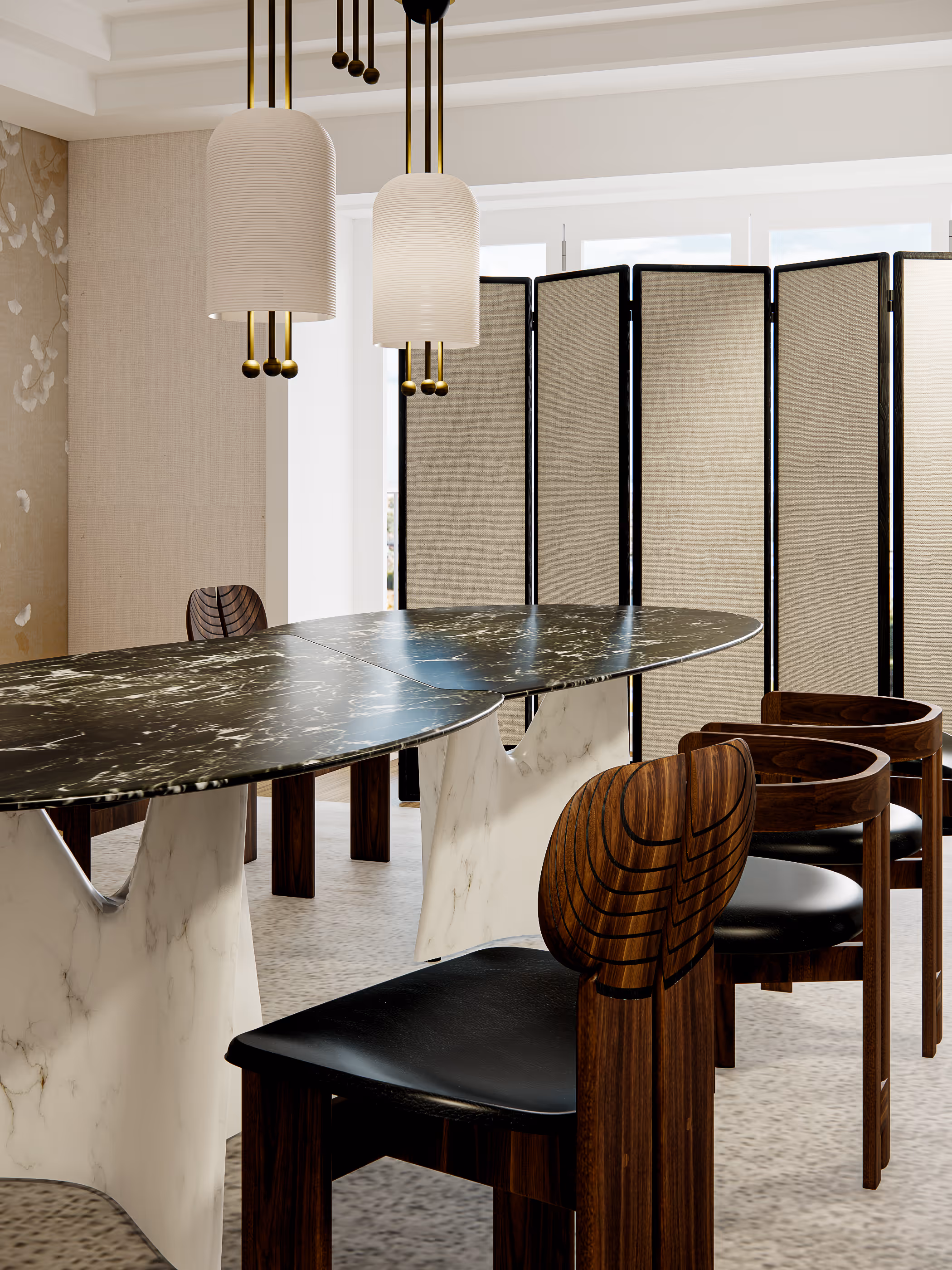 40 E 72ND Street_Dining room_5