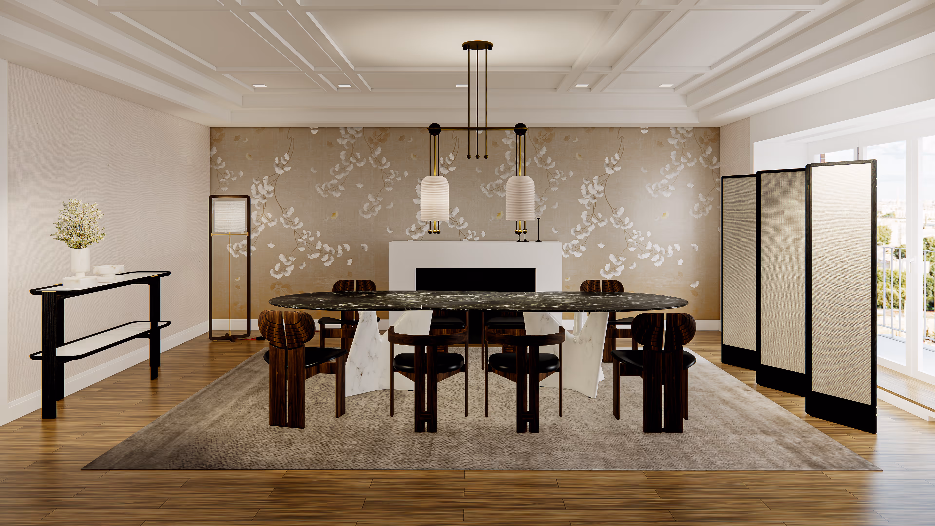40 E 72ND Street_Dining room_7