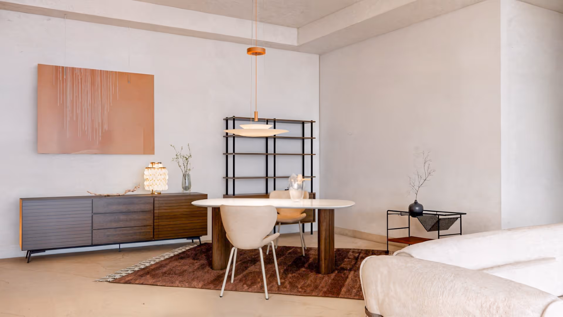 Martin Modern_Dining room_4