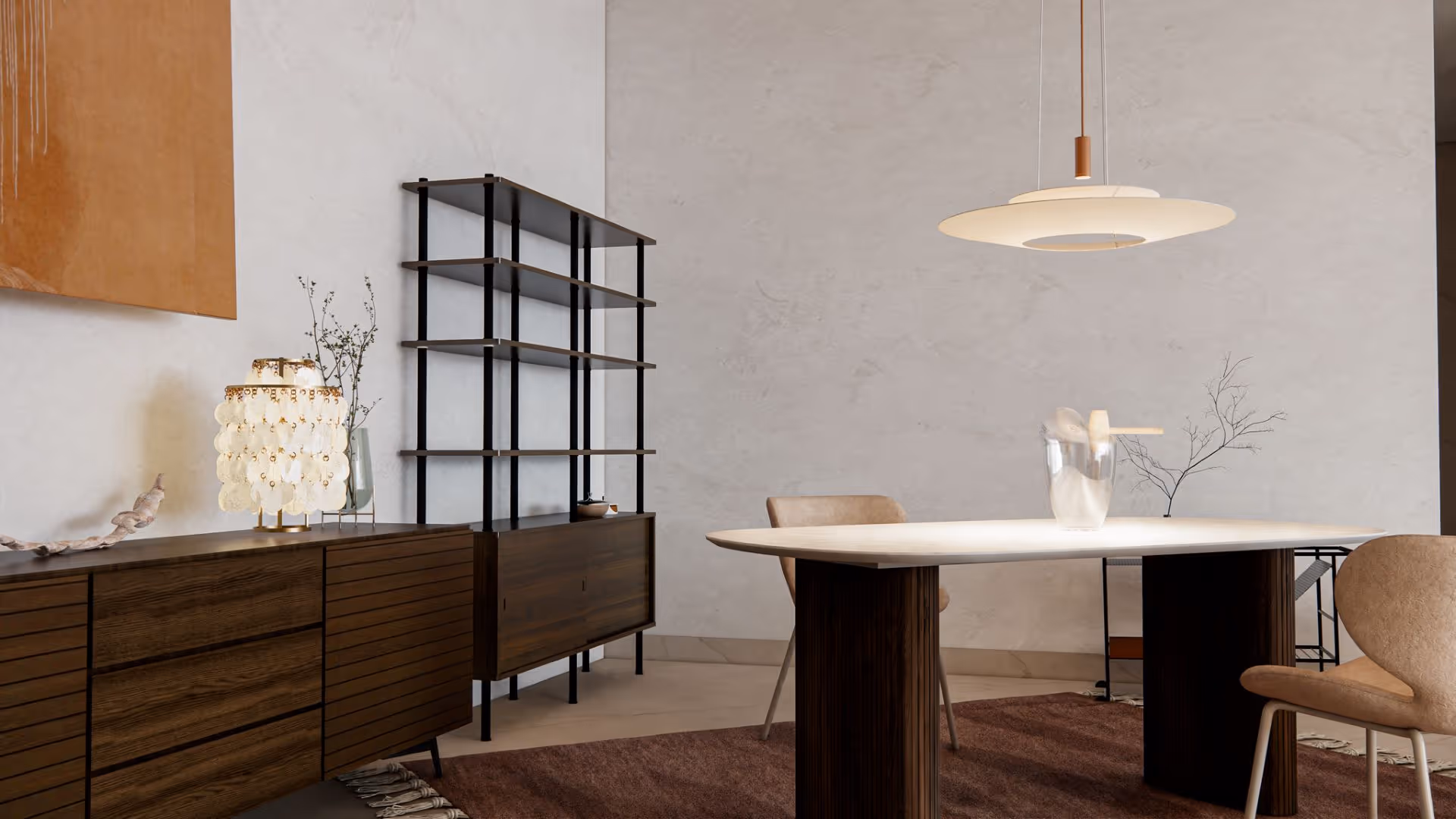 Martin Modern_Dining room_6