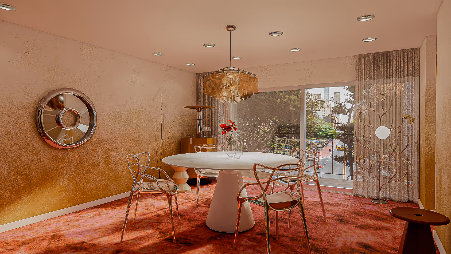 351-353 East 62nd Street_Dining room_6