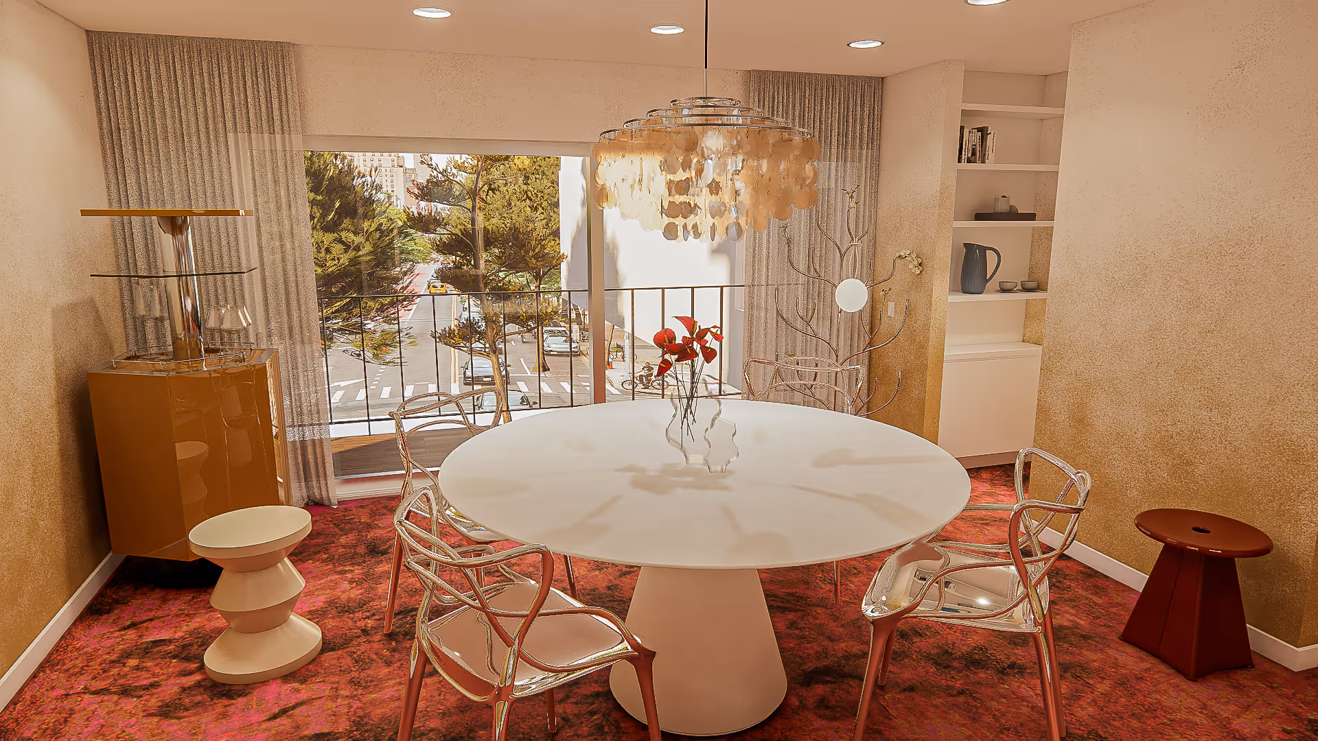 351-353 East 62nd Street_Dining room_7