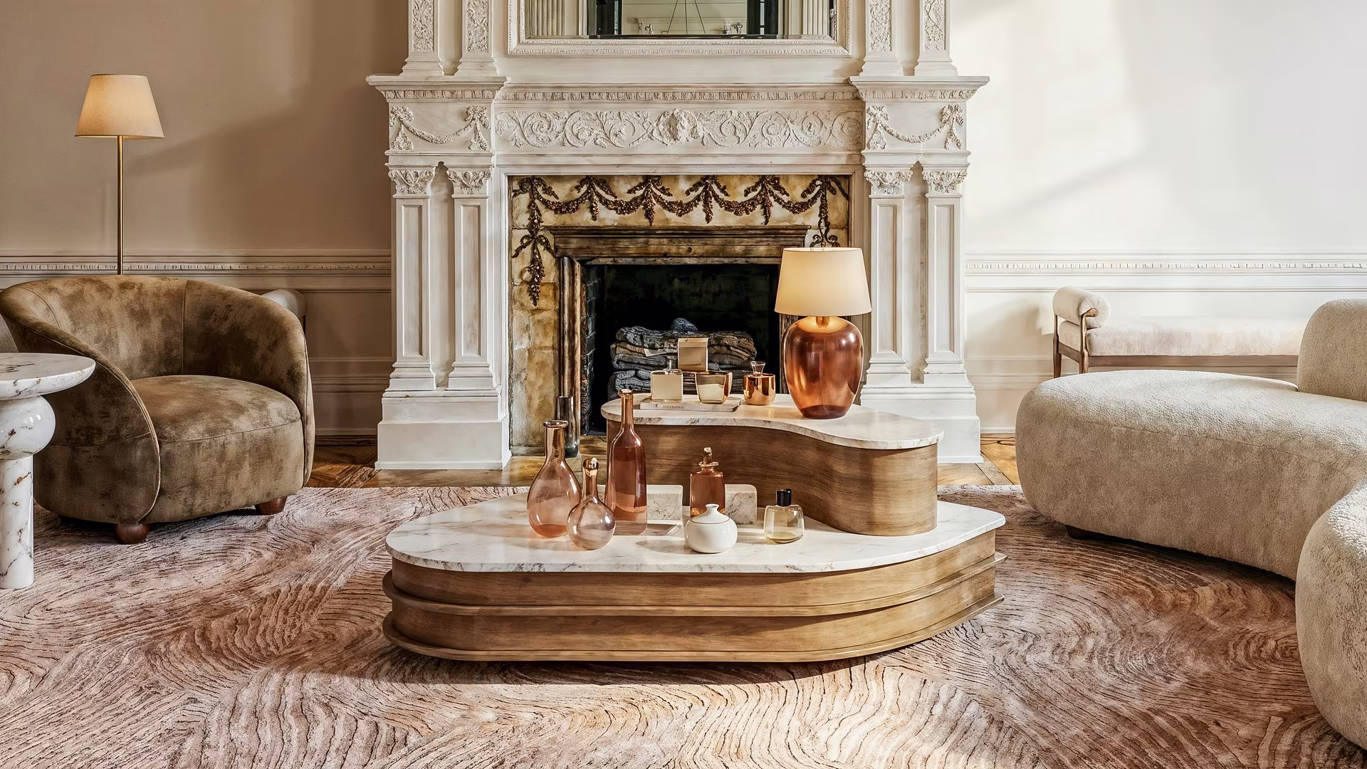 280 Washington Ave_Living room_5