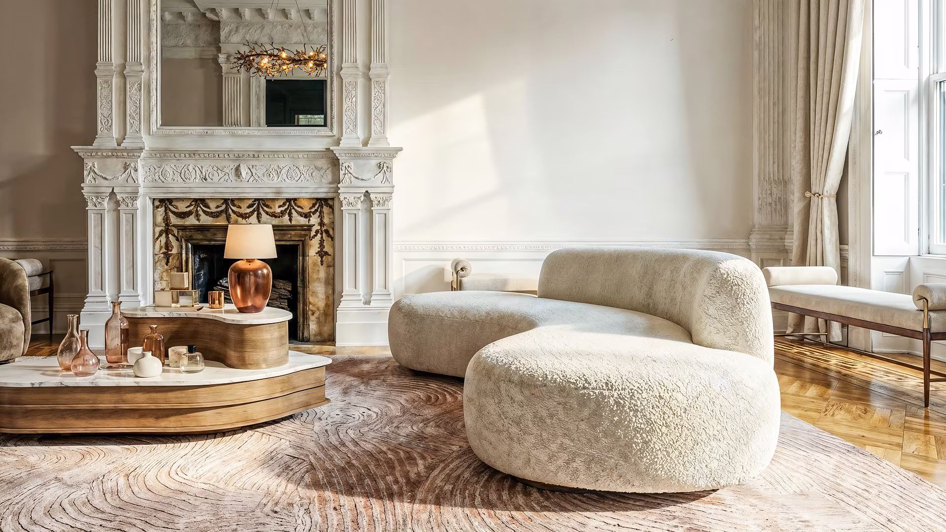 280 Washington Ave_Living room_7