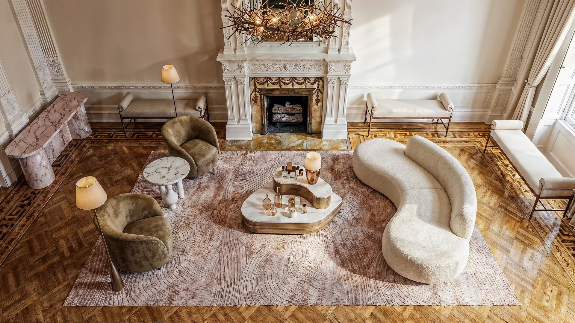 280 Washington Ave_Living room_8