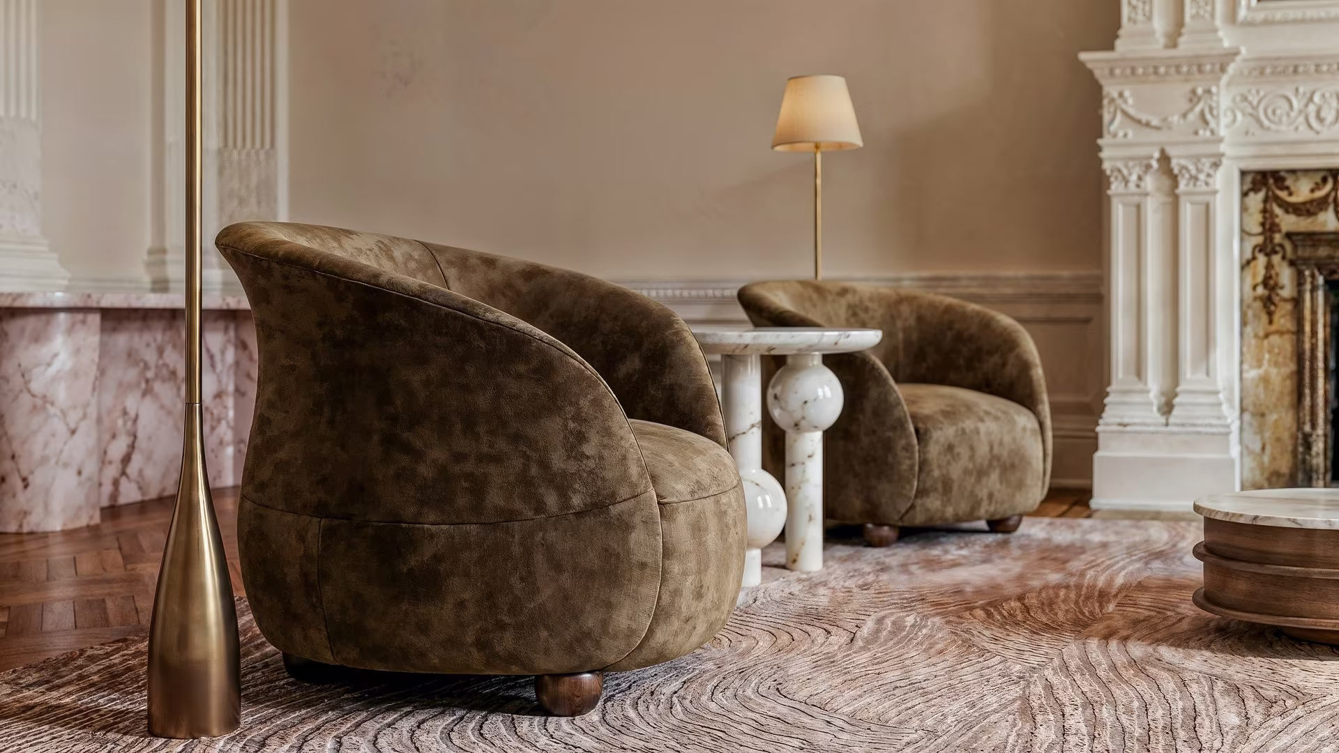 280 Washington Ave_Living room_9