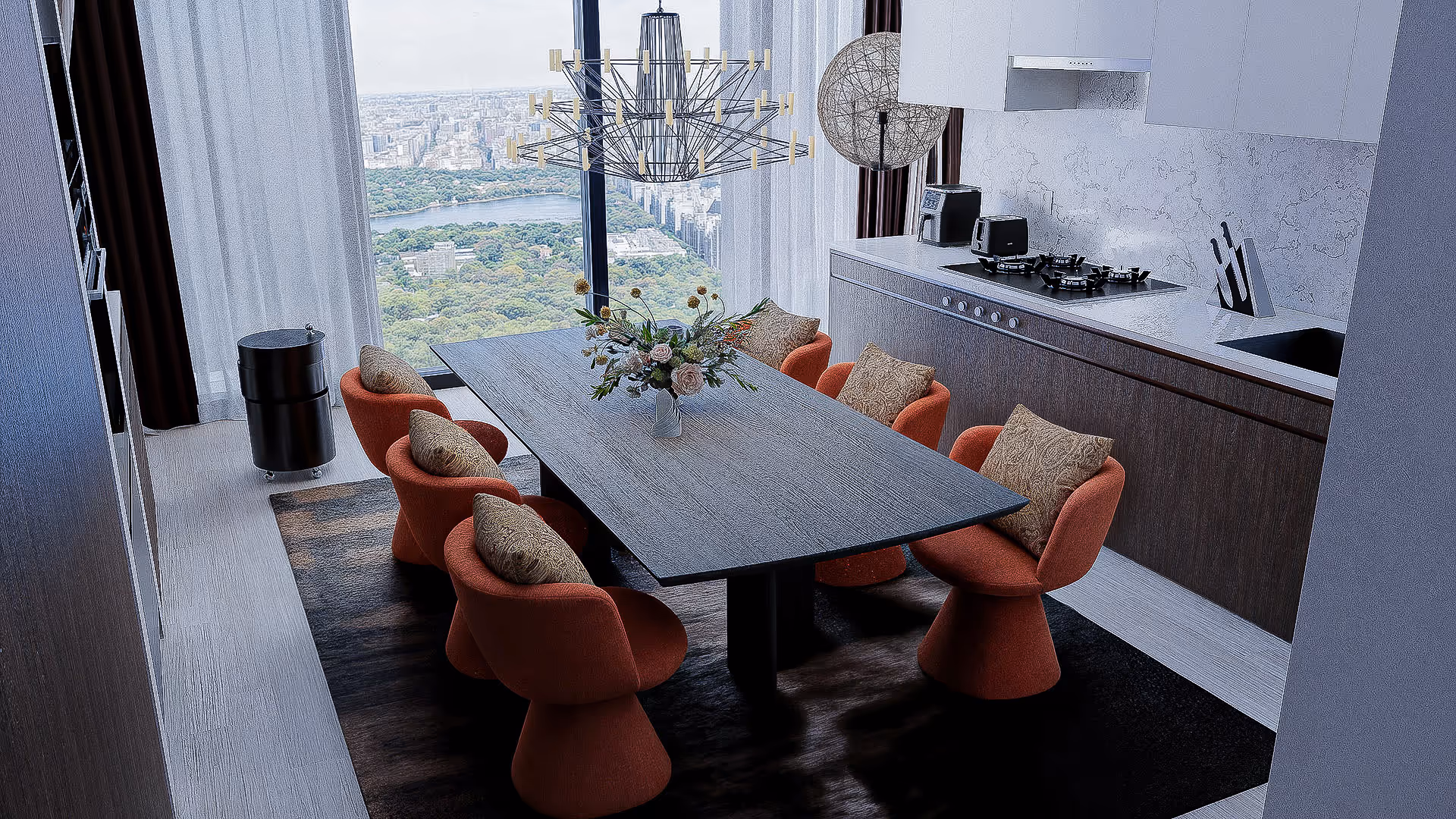 111 West 57th Street