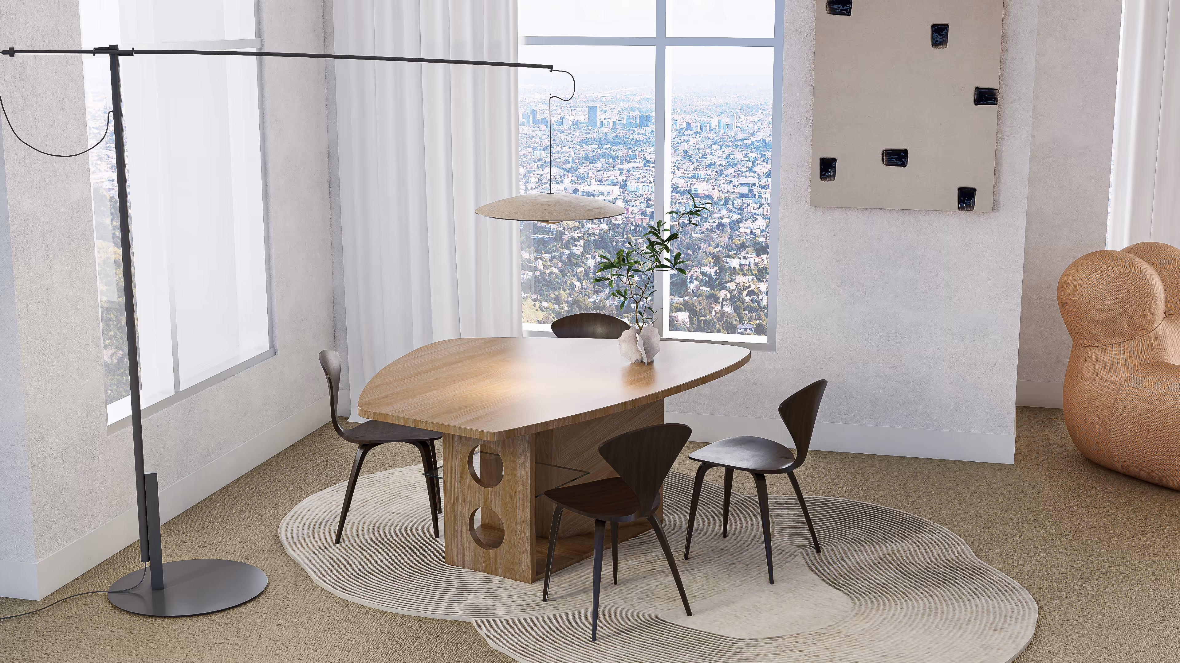 The Carlyle Residences